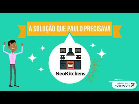 Pitch Time 10 - NeoKitchens - Sancathon 2020