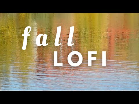 Sweater Weather Lofi 🍂 | Chill Background Music for Fall Days