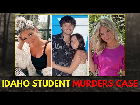 Idaho Student Murders: What Really Happened That Night