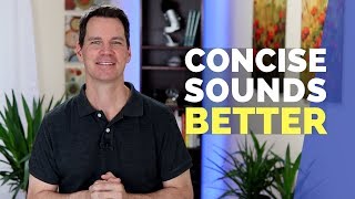 Concise Communication