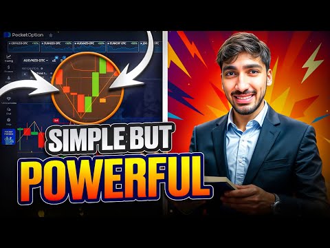 Master Smart Decision Making in Trading : smart trading : pocket option smart trading