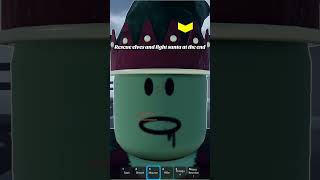 Deadrails dropped a christmas update 🤔 #roblox #deadrails