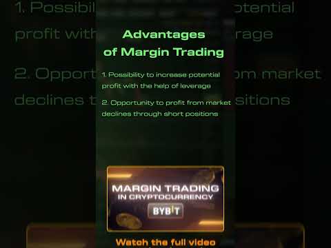 Margin Trading! | Crypto Trading!