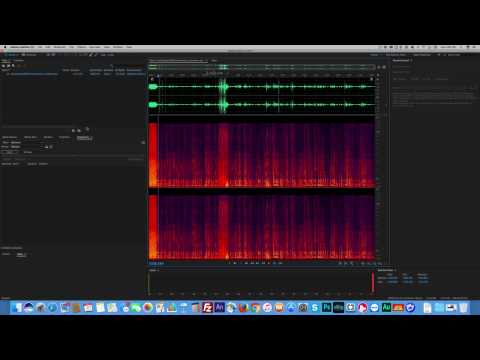 Adobe Audition Remove Click from Audio