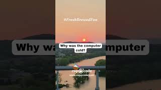 Fresh Brewed Fun 65 - puns and jokes tailored for the marketing and web development world.