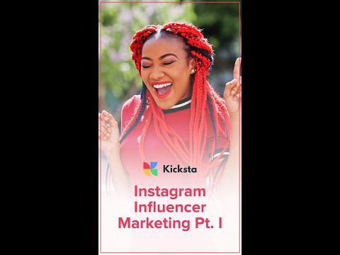 📣Instagram Influencer Marketing: How To Get Started #shorts