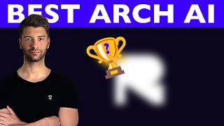Best AI Software in Architecture is….