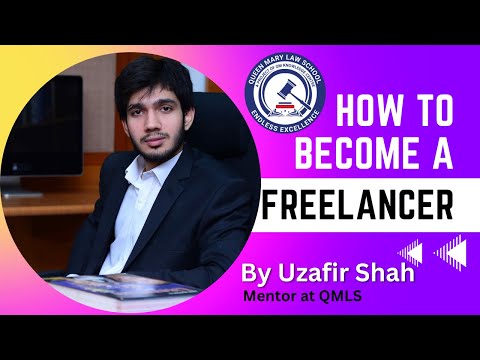 How To Learn Freelancing