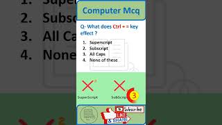 computer mcq for competitive exams || computer awareness  for ibps rrb po || computer mcq test