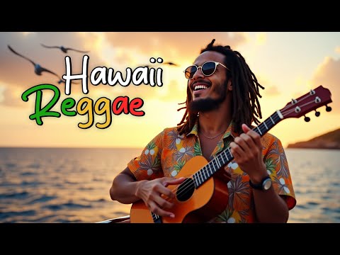 Popular Hawaiian Reggae Songs 2025 - This Is Where Our Love Grows