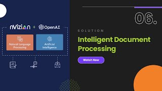 Intelligent Document Processing