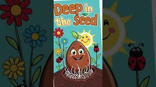 Deep in the Seed  Song  #kidssongs #kidscartoon