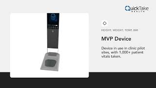 QuickTake   LG NOVA Booth Promo Video