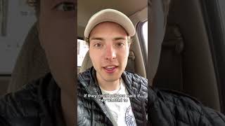 The Psychology of NO CONTACT on the dumper