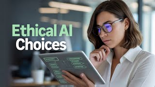 How to Approach AI Ethics in Everyday Work