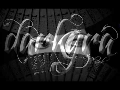#REC - Darkyra Black (AUSTRALIA) Fab Jablonski  - Keyboards & Garry King - Drums