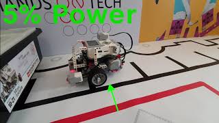 06 - Basic Sensor - Ultra-Sonic Sensor