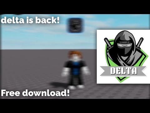 Delta is back again! Free (download)