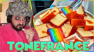30 Minutes🌙 Text To Speech 🍰 ⁨@ToneFrance  🍃TikTok ASMR Satisfying ✨Pov: Hide and seek in class