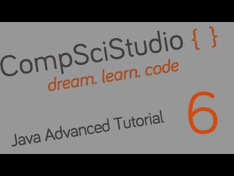 Java Advanced Programming Tutorial 6 Setting Values To Enum