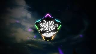 Dj Viral🔊💤 Tie Me Down 2020 - Squad Cupid23