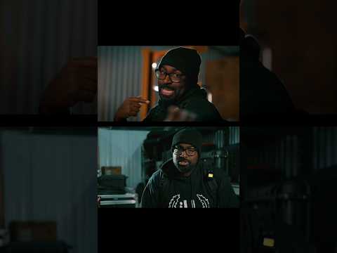 Lighting really is everything #filmmaking