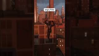 get a load of this guy 🙄 #spiderman #stackswopo #animerpg #gaming #comics #minecraftmovie #anime