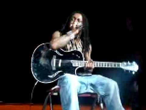 lil wayne - grandmaster guitar