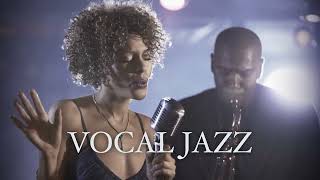 Manhattan Jazz Quartett   Vocal Jazz Classics