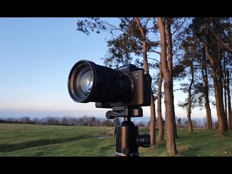 Sony EPZ 18-105 F4 15 Second (Unboxing and Footage)! 📸 #shorts