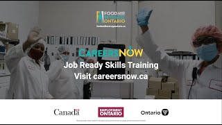 Job Ready Skills Training