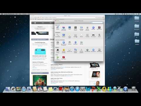 MAC OS X How to assign a keyboard shortcut to an app function