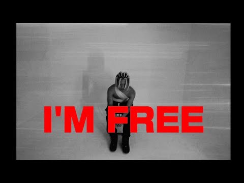 Demo - I'M FREE ［Official Music video］