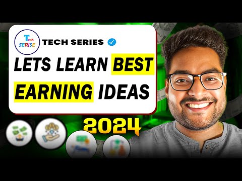 Best Earning App 2024 without investment | Online Earning App | Online Income App
