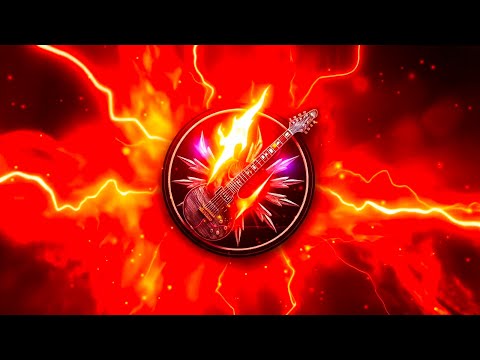 Chill Vibes with Soft Rock Instrumental 🎸 Relaxing Guitar Music to De-Stress