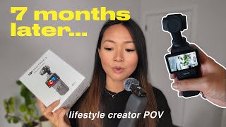 DJI Osmo Pocket 3 long term review: still the best vlog camera?