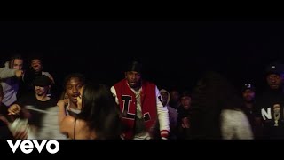 POP SMOKE - INVINCIBLE (Music Video)