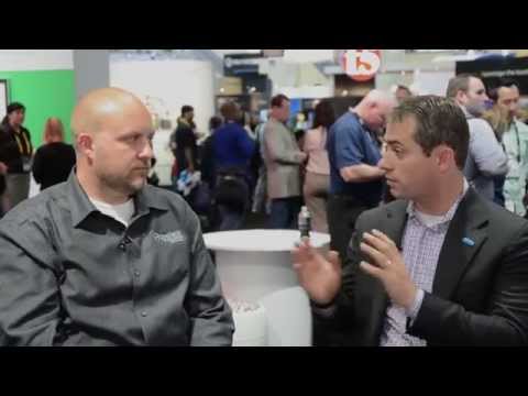 OneNeck Interview with Cisco Powered: CiscoLive US 2014
