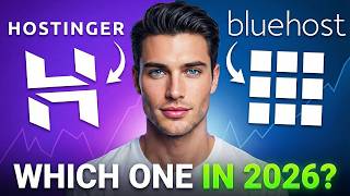Hostinger vs Bluehost ✅ Which One Should You Choose In 2026?