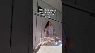 Come passano le giornate ricoverata in Malattie infettive