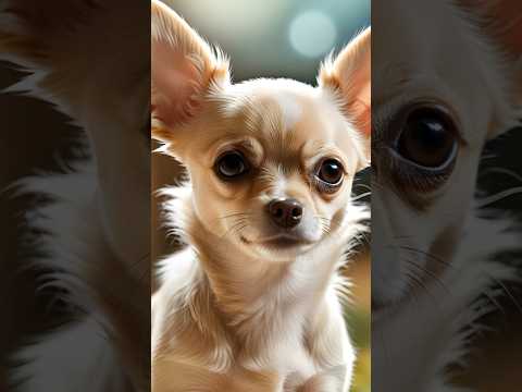 Chihuahua #doghistory #chihuahua