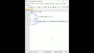 HTML, tag kbd #webdevelopment  #html #html5 #webdeveloper #shorts #youtubeshorts  #css #mybloopers