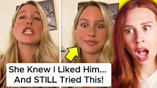 throw the whole friend away - REACTION
