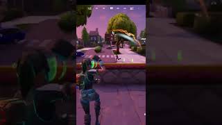 Fortnite Friendship Moments: Prime Video Talk! #shorts