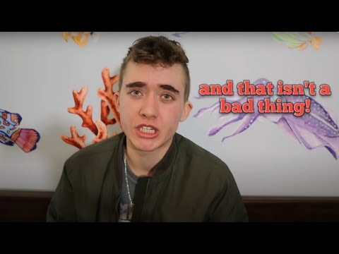 Testosterone Did Make Me Angry