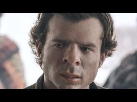 So-so: A Star Wars Prequel