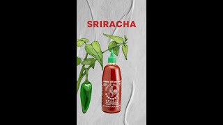 Sriracha's $150,000,000 hot sauce #shorts