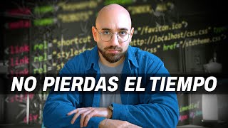 If you're ambitious (in programming) and you're between 20 and 30 years old, check this out.