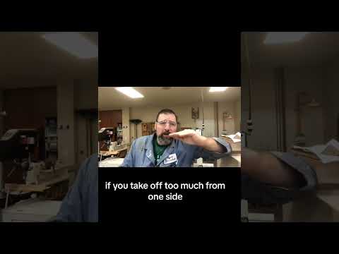 Woodworking Tips for Your Shop #woodworking #woodshop #tipsandtricks