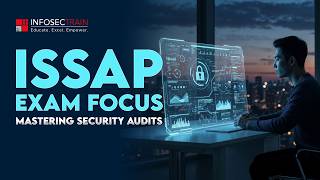 How to Crack ISSAP: Security Audit Strategy & Exam Tips